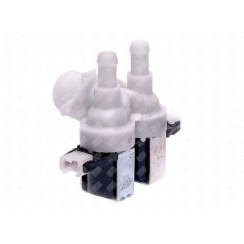 2-way solenoid valve
