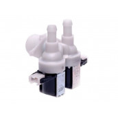 2-way solenoid valve