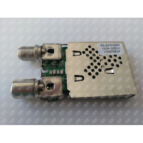 TUNER TELEVISIONS / TVS - EBL61560002