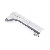 Left door hinge bracket