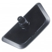 Leg base without connector