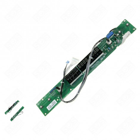 MAIN PLATE MICROWAVE OVENS - EBR37906214