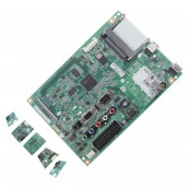 Power supply circuit board