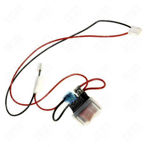 SWITCH ROBOT VACUUM CLEANER - EBF61755102, EBF61755107