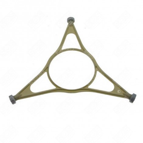 WHEELED TURNTABLE SUPPORT (ORIGINAL) MICROWAVE OVENS - 481253578069