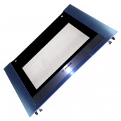 Original external door window