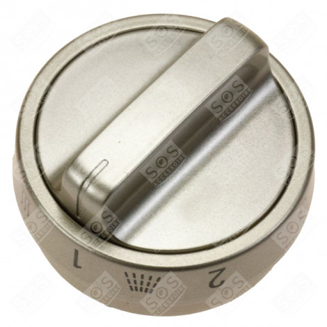 PROGRAMMER CONTROL KNOB (ORIGINAL) DISHWASHER - 00055646