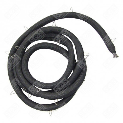 DOOR SEAL GAS / ELECTRIC OVENS - 255410011