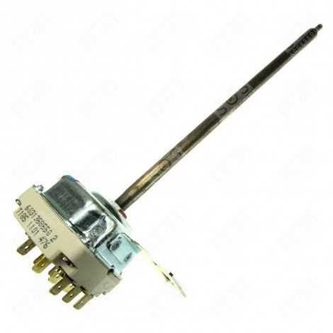 THERMOSTAT GAS / ELECTRIC OVENS - 71X3110