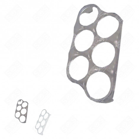 EGG TRAY REFRIGERATOR, FREEZER - 43X0868