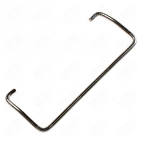 ORIGINAL DOOR HANDLE REFRIGERATOR, FREEZER - 2210108029