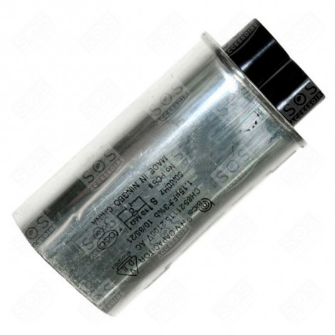 TIMER MICROWAVE OVENS - 853843001191