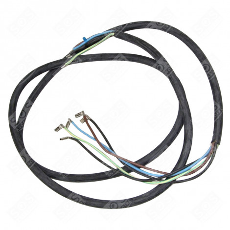 ORIGINAL POWER CORD GAS / ELECTRIC OVENS - 76X2367