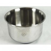 Stainless Steel Bowl