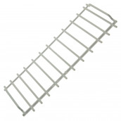 Original Glass Tray (half)