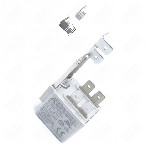 SAFETY THERMOSTAT DISHWASHER - A8001