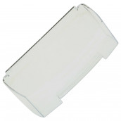 Egg box flap