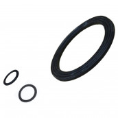 Original supply nut seal upper arm