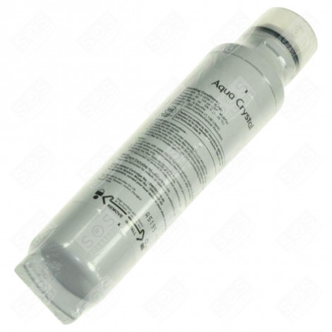 WATER FILTER REFRIGERATOR, FREEZER - 693410677