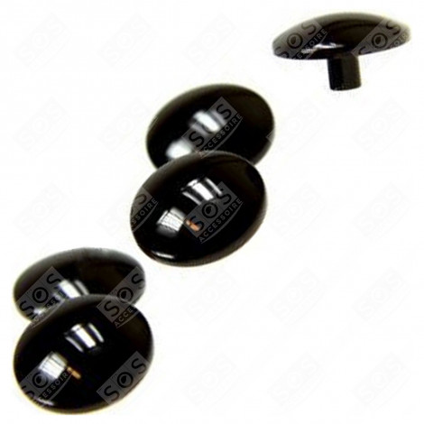 BUTTON POUCH GAS / ELECTRIC OVENS - 74X3052