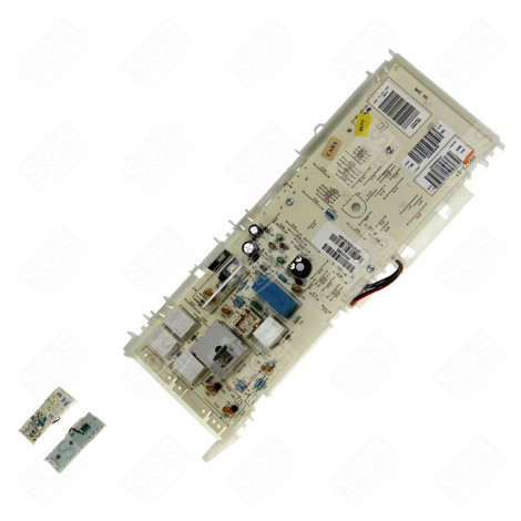 PROGRAMMER TUMBLE DRYER - 2SF-6