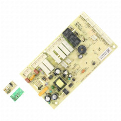 Electronic card, power module original