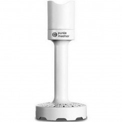 Complete purée stand