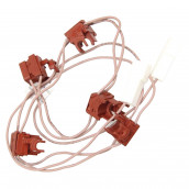 Set of 5 switches