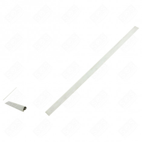 GLASS SHELF TRIM REFRIGERATOR, FREEZER - 45X0688