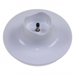 Coupling lid for bowl