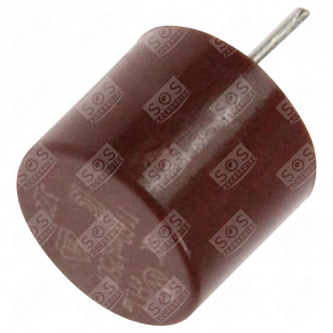 FUSE 160 MA MICROWAVE OVENS - 481225228057