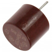 Fuse 160 mA