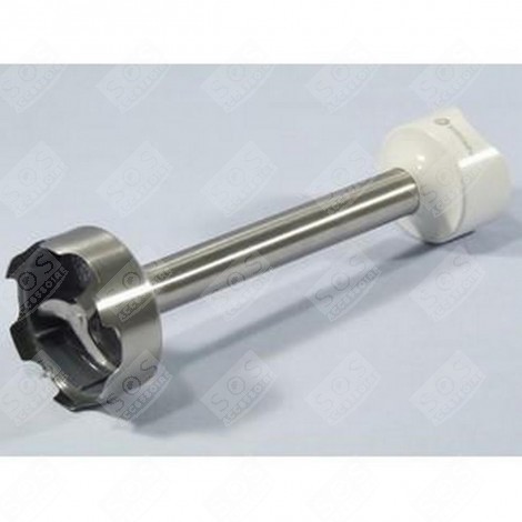 STAINLESS STEEL MIXER STAND FOOD PROCESSOR - KW712960