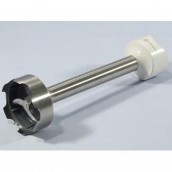 Stainless steel mixer stand