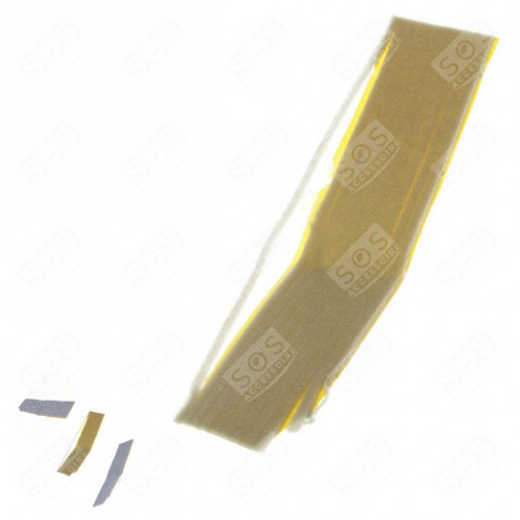 HORIZONTAL SEAL GAS / ELECTRIC OVENS - 93633964