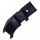 Original front drawer latch