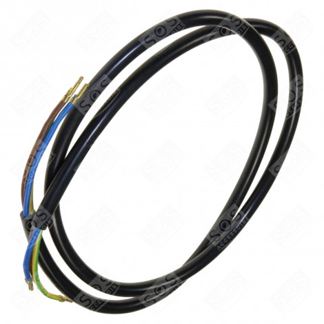ORIGINAL POWER CABLE GAS / ELECTRIC OVENS - 3570551741