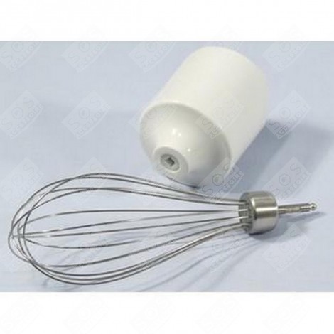 COMPLETE WHISK (WITH COUPLING PIECE) FOOD PROCESSOR - KW712963