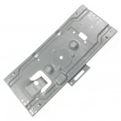 Original rear crossbar