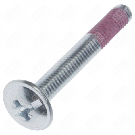 HANDLE FIXING SCREW GAS / ELECTRIC OVENS - 3874100302