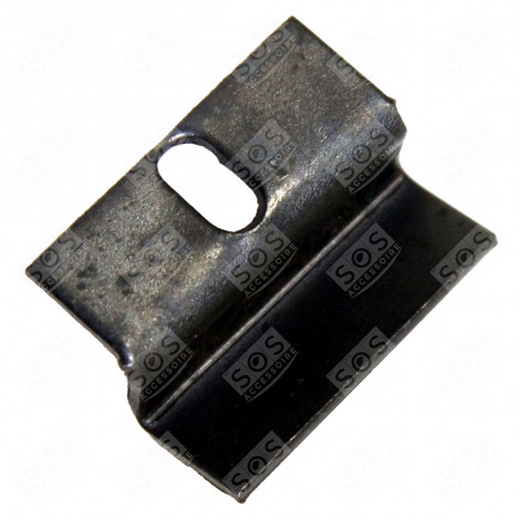 ANGLE CAP GAS / ELECTRIC OVENS - 93724003