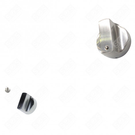 BUTTON GAS / ELECTRIC OVENS - 482000028951, C00117425