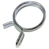 Hose clamp