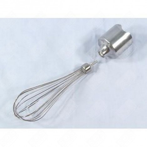 COMPLETE WHISK (WITH DRIVER) FOOD PROCESSOR - KW710460