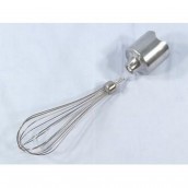 Complete whisk (with driver)