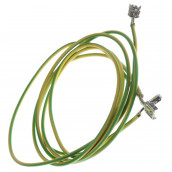 Grounding cable