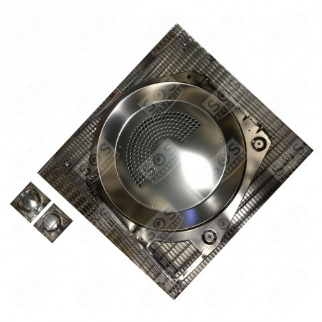 CONVEYOR TUMBLE DRYER - C00343139