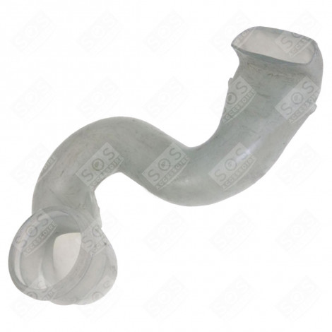 HOSE ELBOW CONTAINER WASHING MACHINES - C00344350