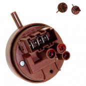 Pressure switch