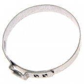 Original washing resistance collar